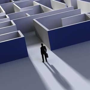 为啥大家都在学技术